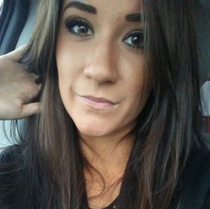 Meet your Posher, Kiersten